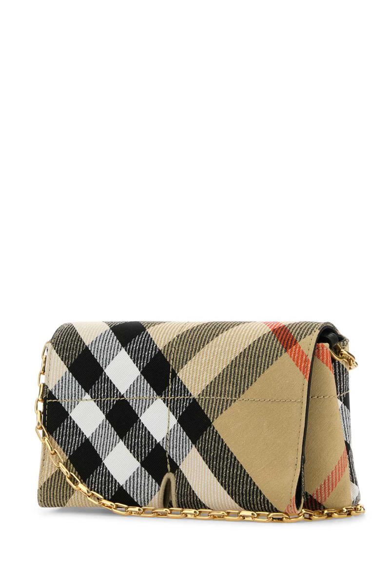 Burberry Shoulder Bags