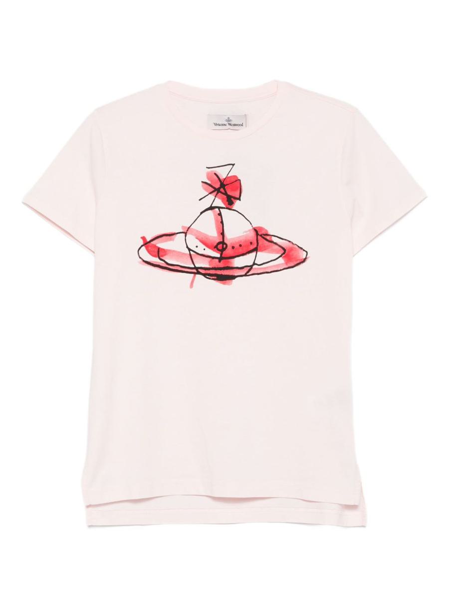 Vivienne Westwood T-Shirts And Polos
