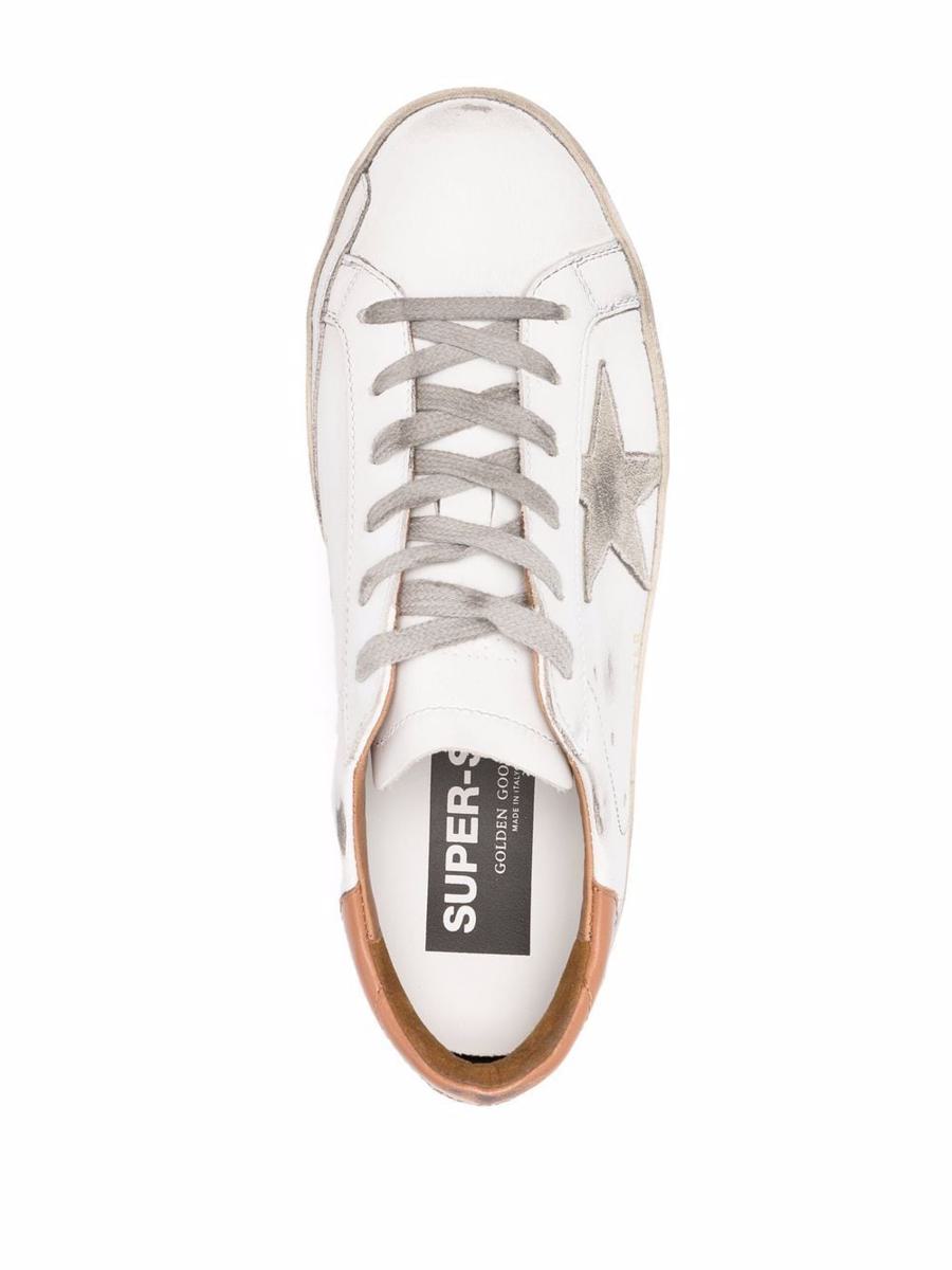 Golden Goose Sneakers
