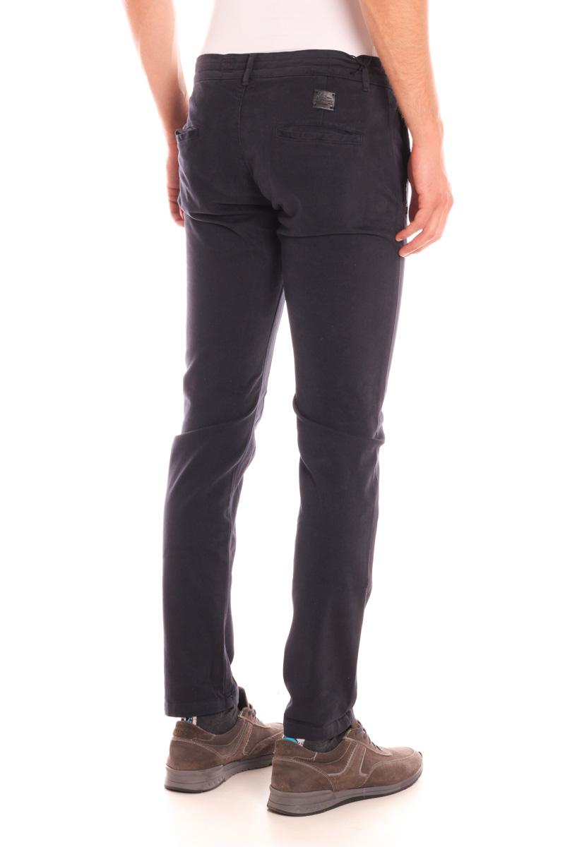 Daniele Alessandrini Jeans Trouser