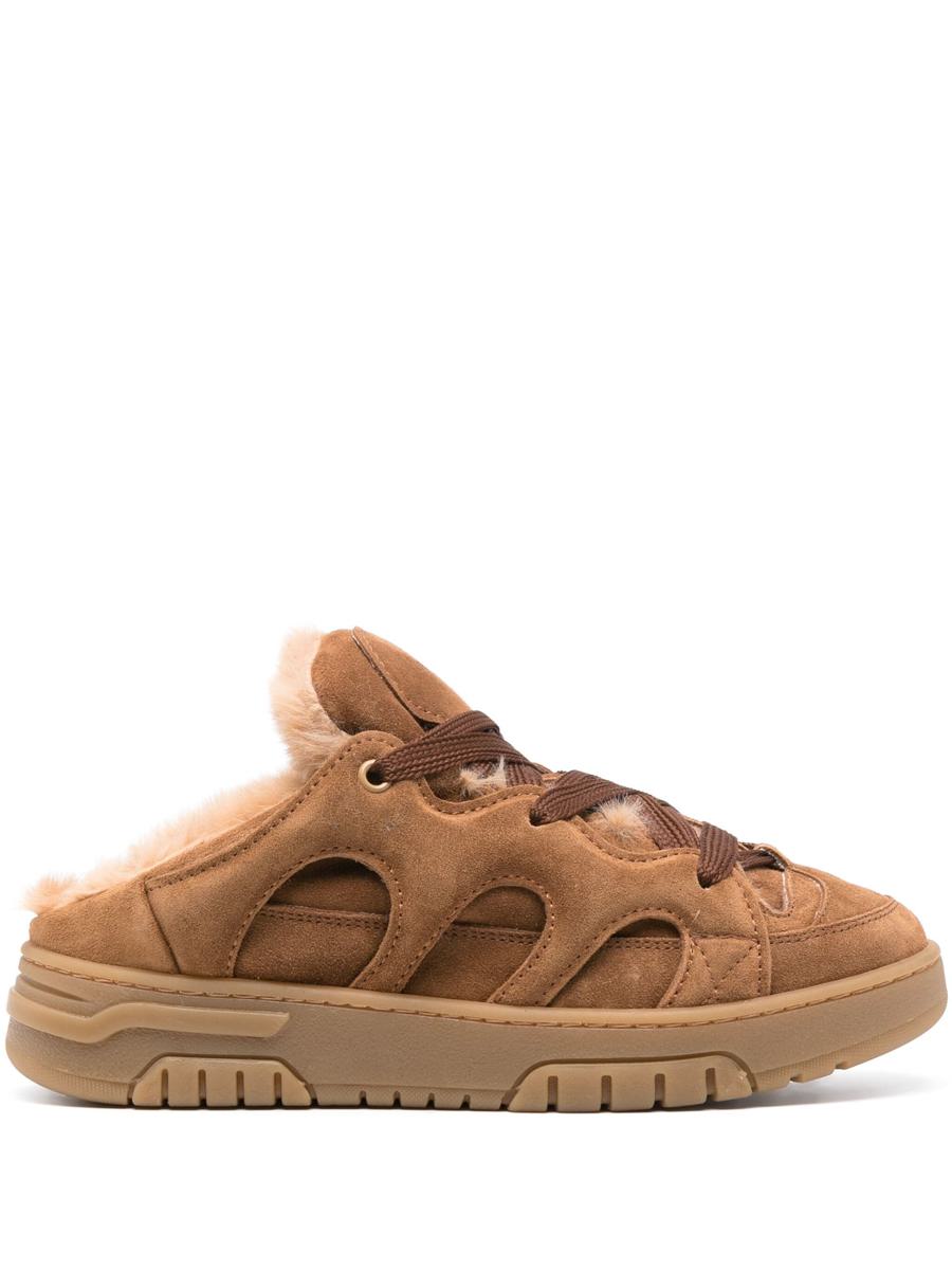 Santha Sneakers Sabot Model 2 Shoes