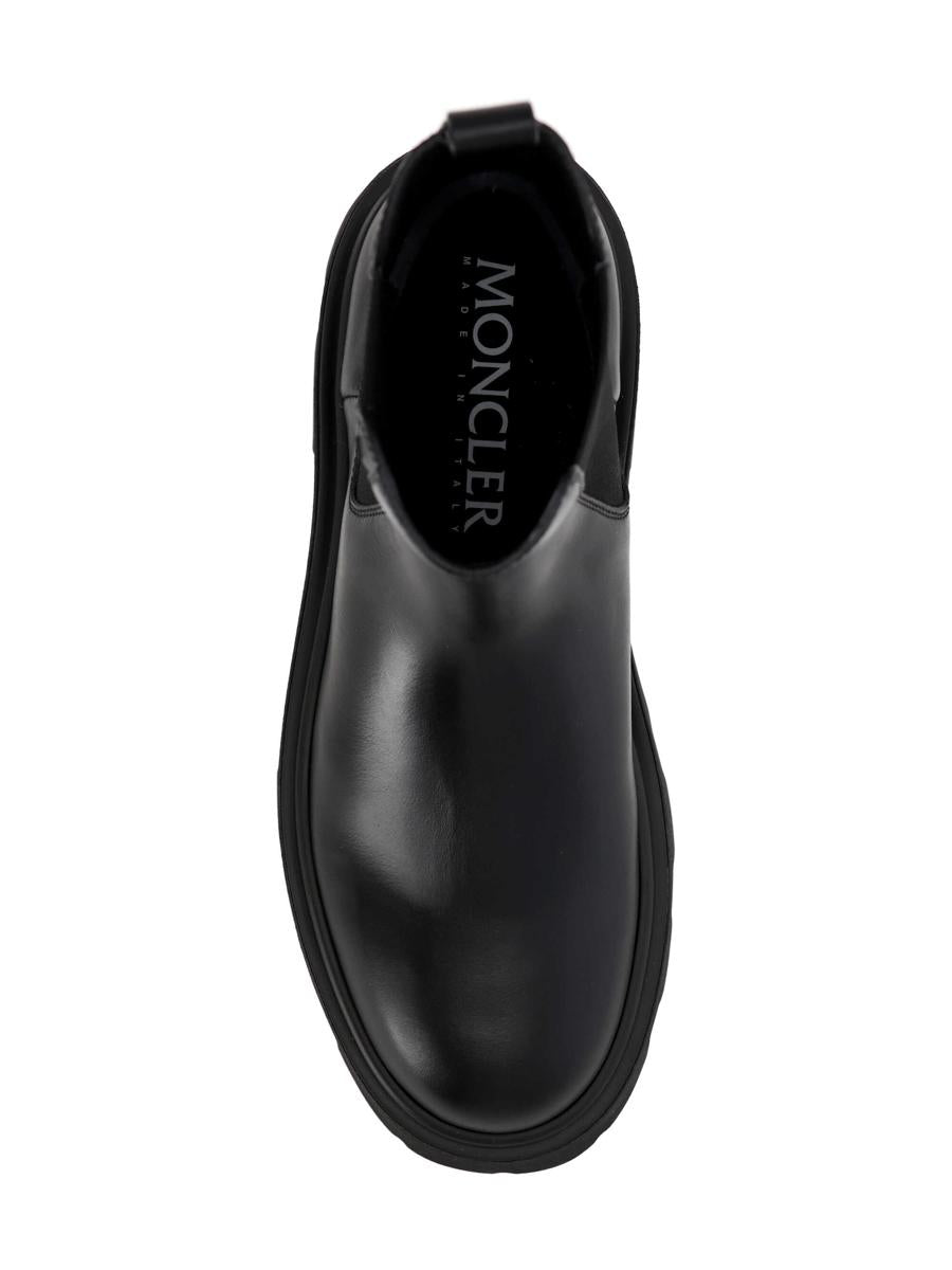 Moncler Boots