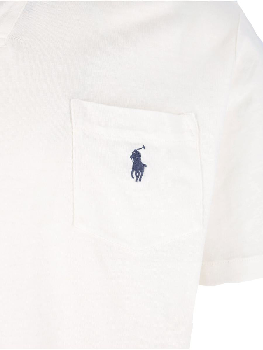 Polo Ralph Lauren T-Shirts And Polos