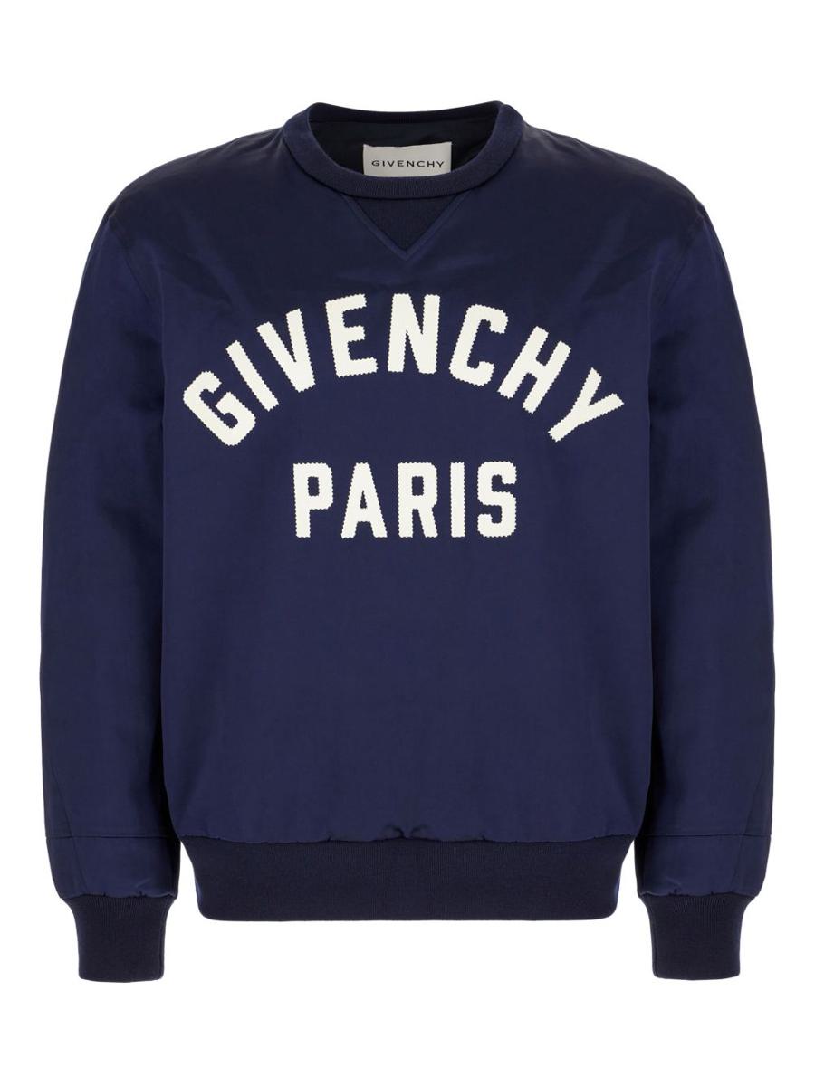 Givenchy Sweaters