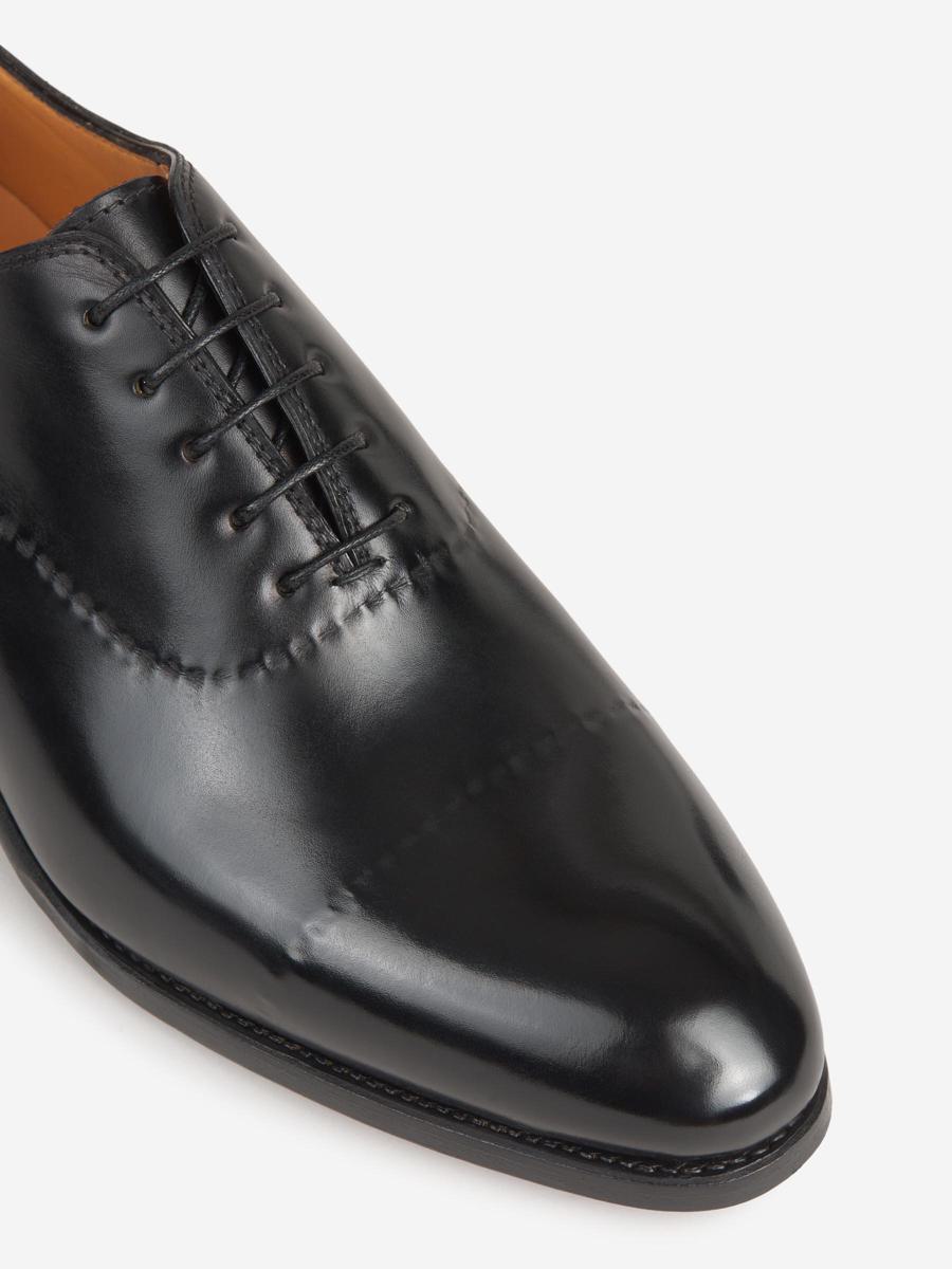 Bontoni Vittorio Leather Shoes