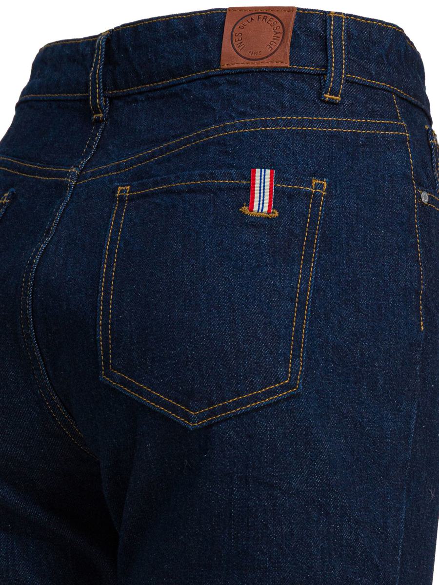 Ines De La Fressange Jeans