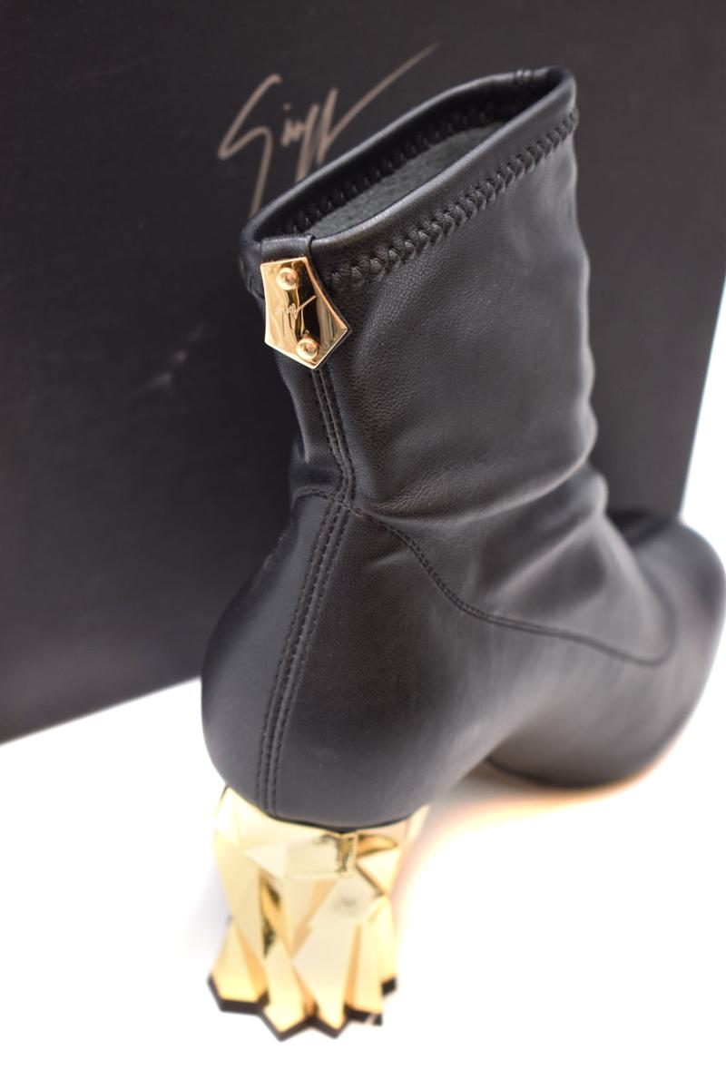 Giuseppe Zanotti Booties