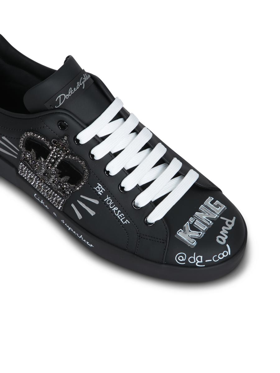 Dolce & Gabbana Sneakers