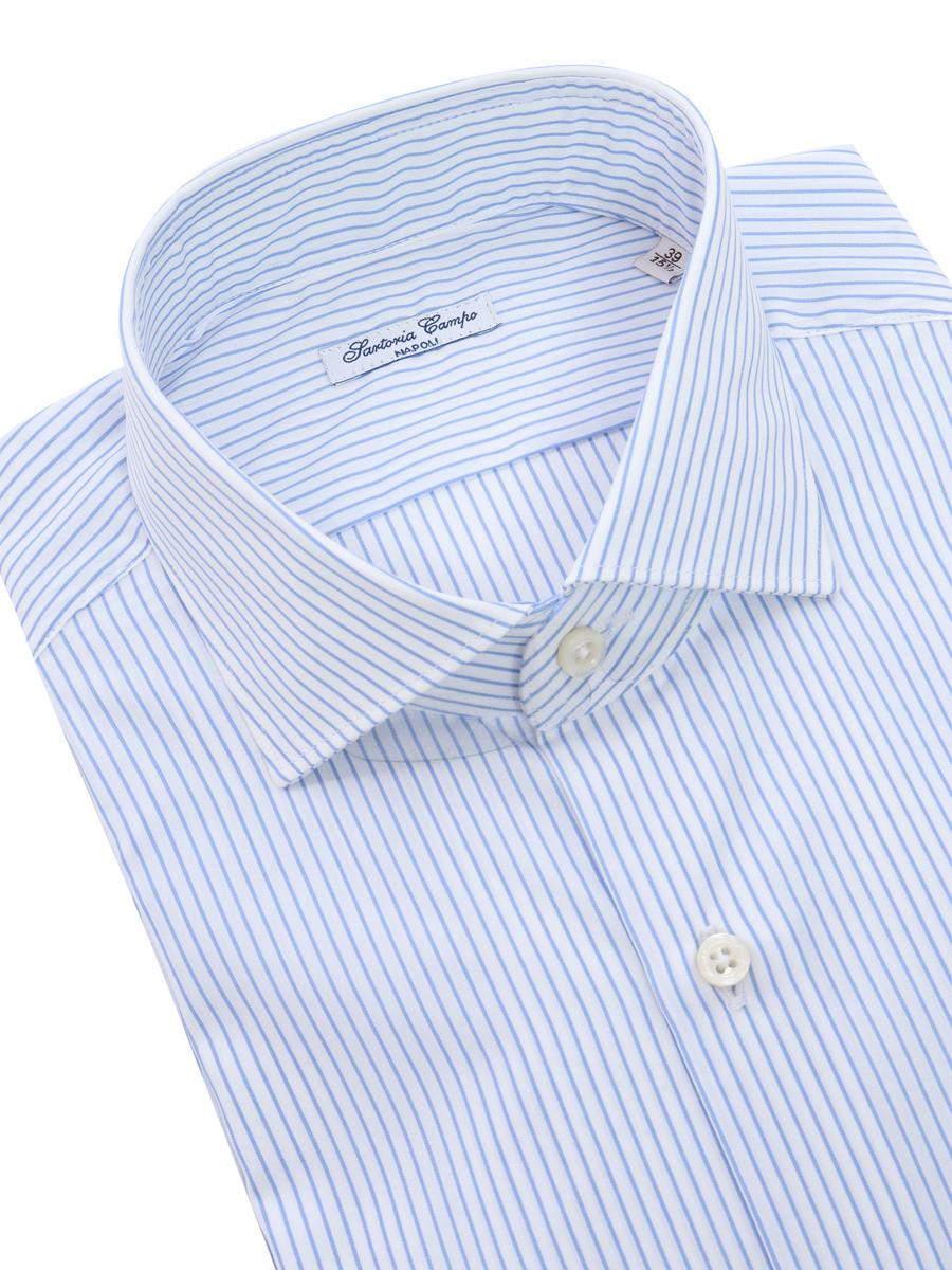 Sartoria Del Campo-Sonrisa Shirt