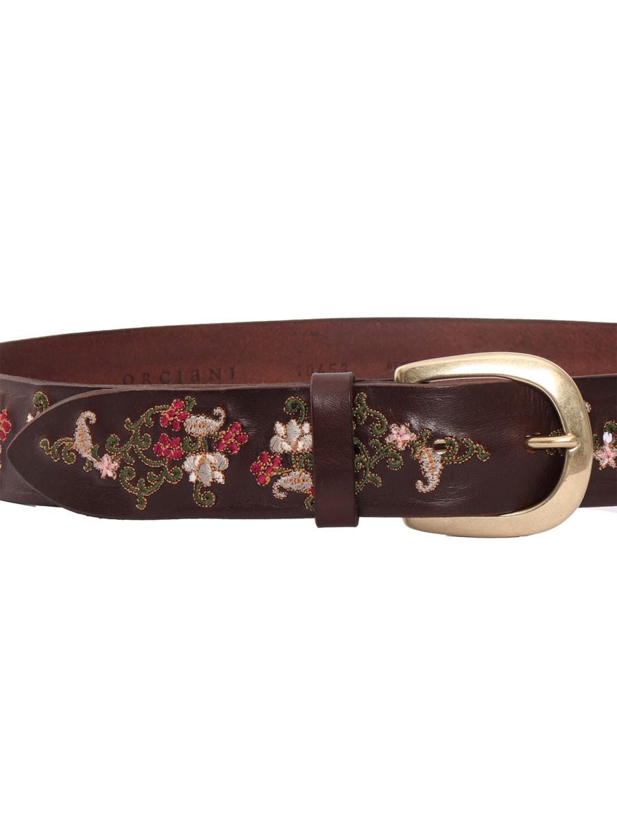 Claudio Orciani Belt