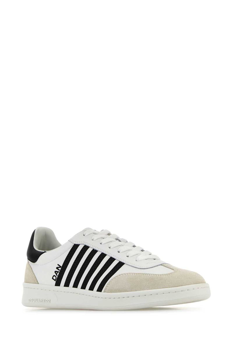 DSQUARED2 Sneakers