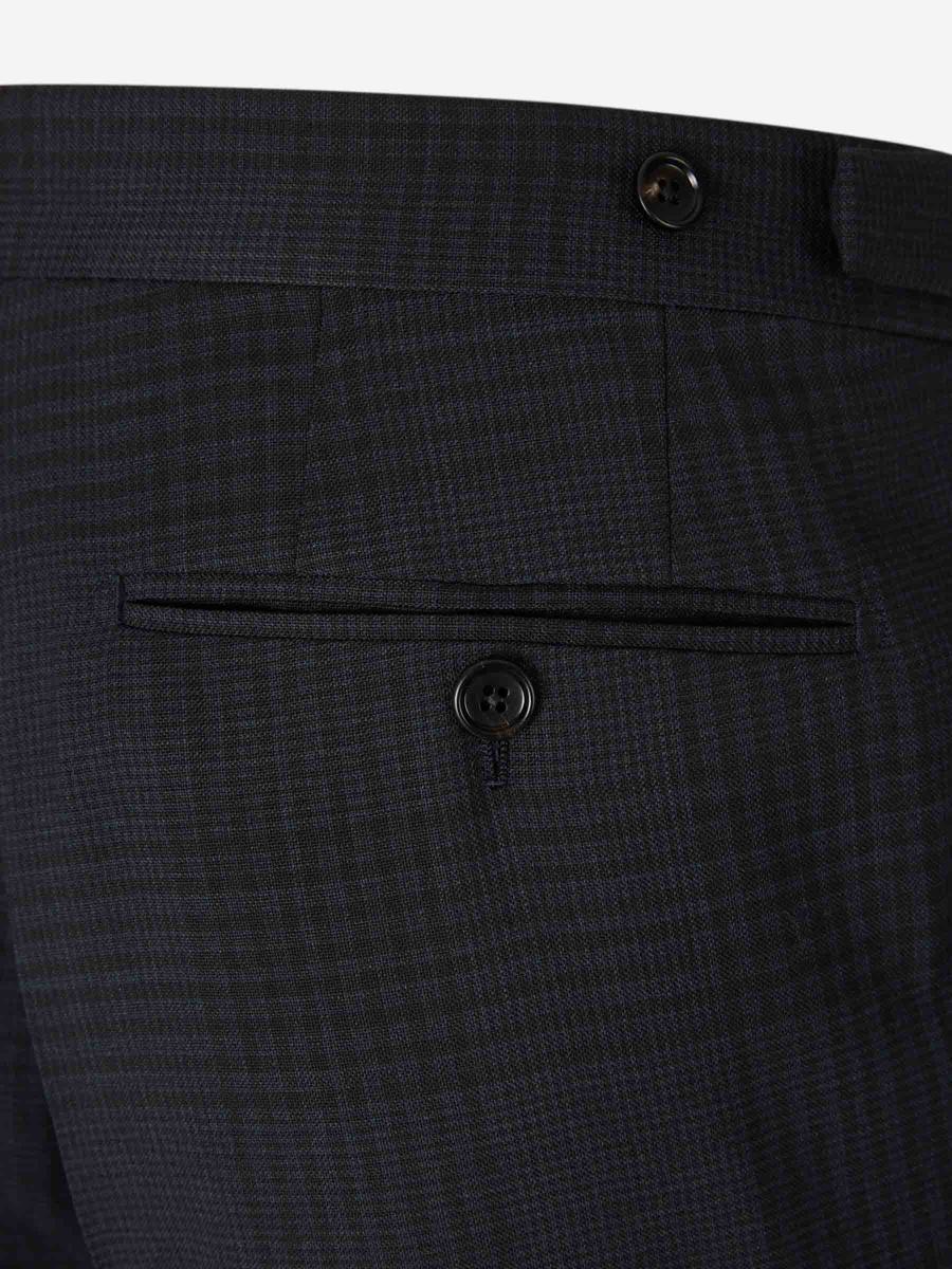 Tom Ford Straight Suit