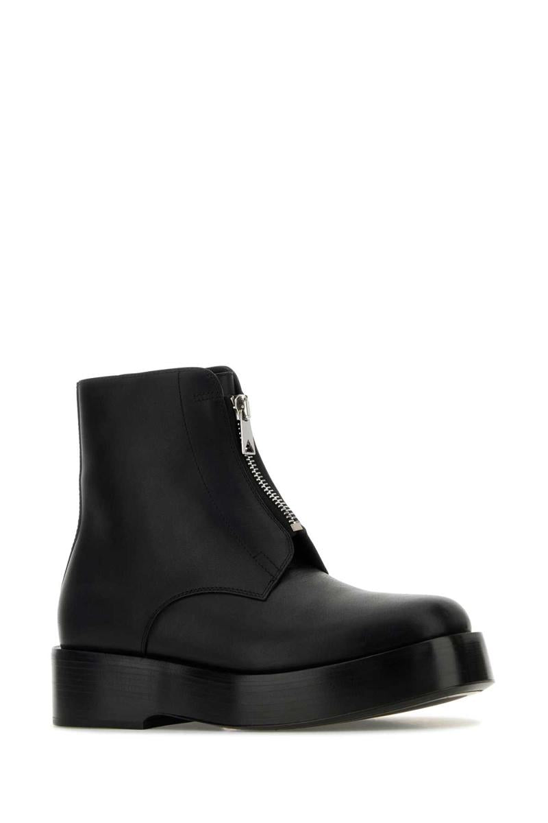 Bottega Veneta Boots