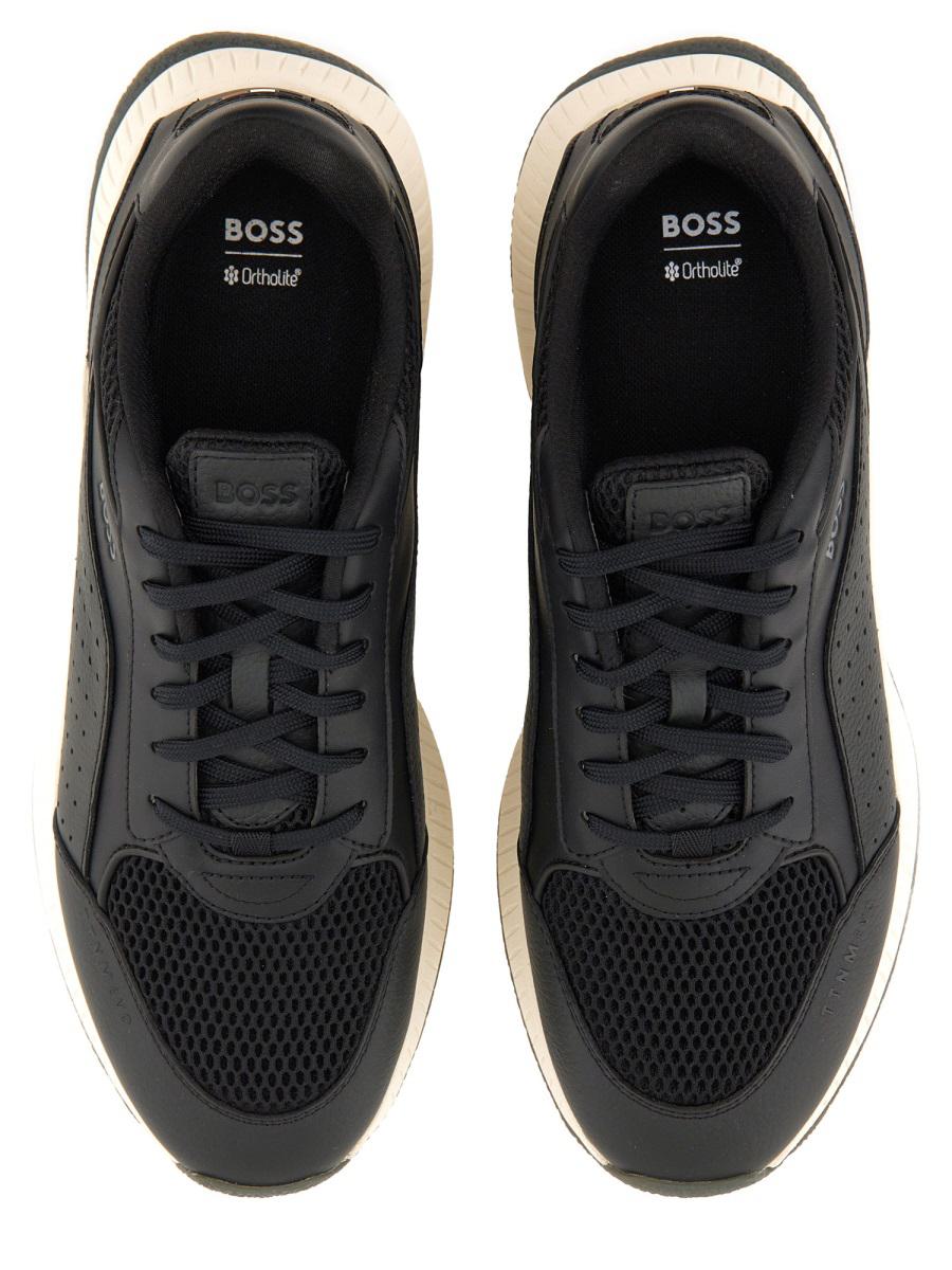 Boss "Ttnm Evo" Sneaker