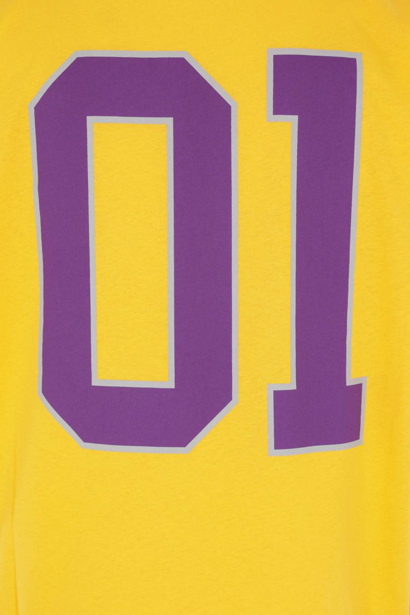 Balenciaga T-Shirts And Polos