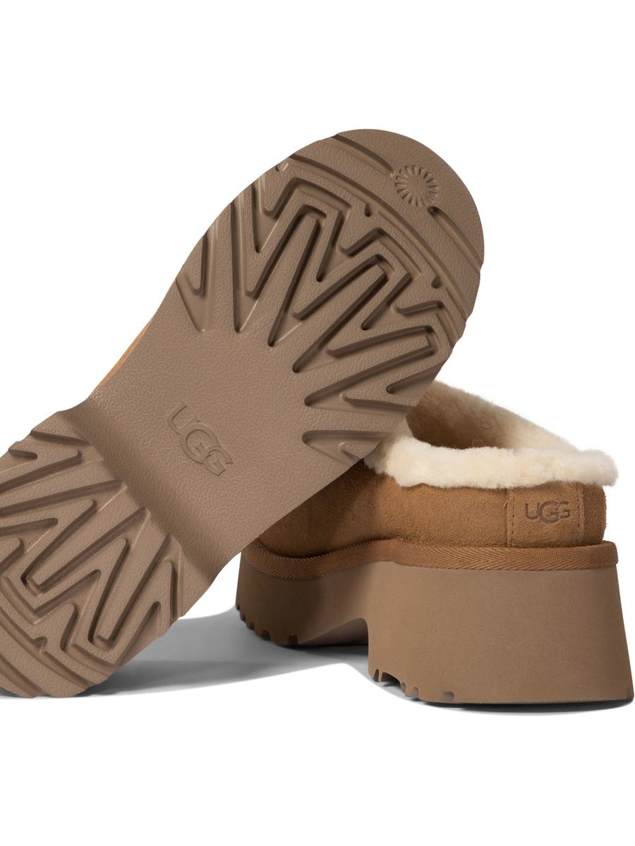 UGG "New Heights Cozy" Sabot