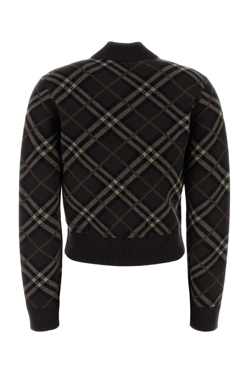 Burberry Knitwear