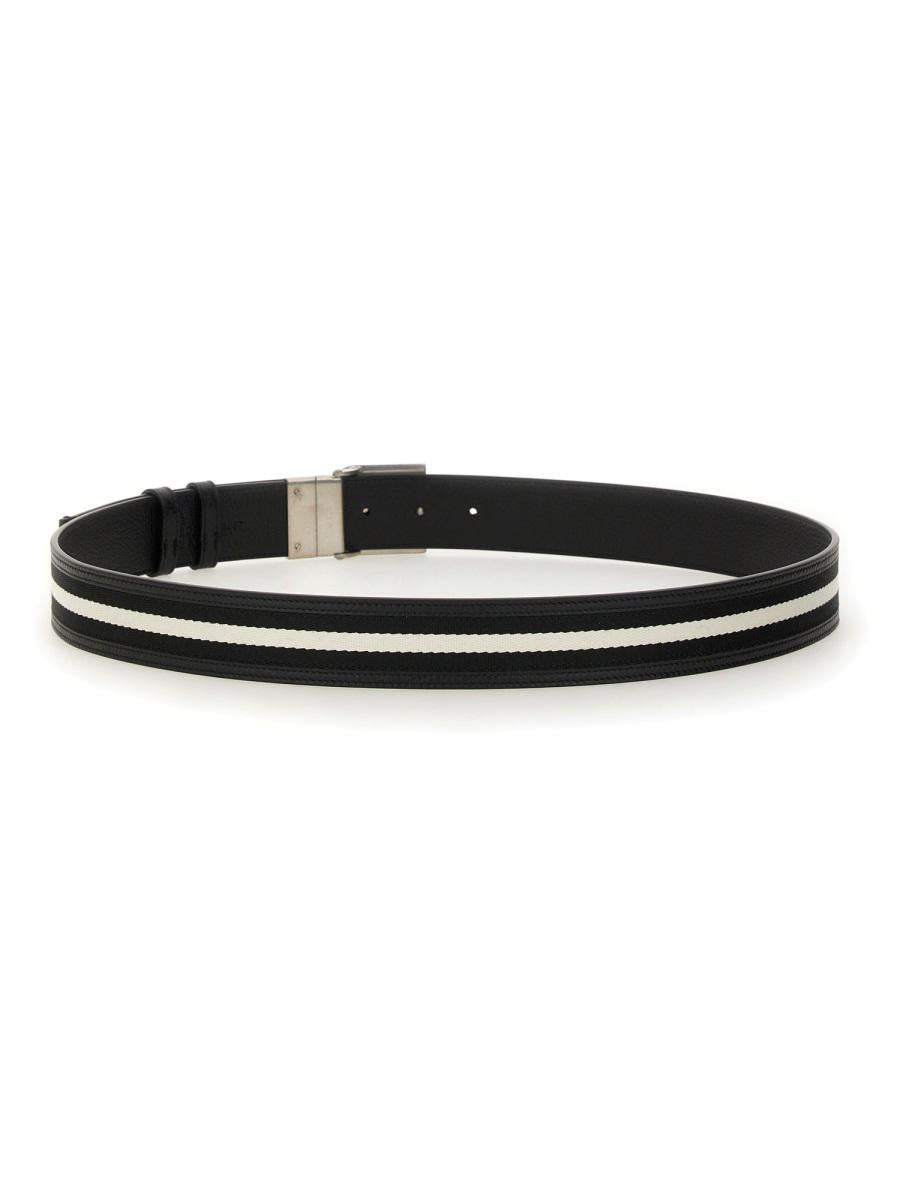 Bally B Bold Belt