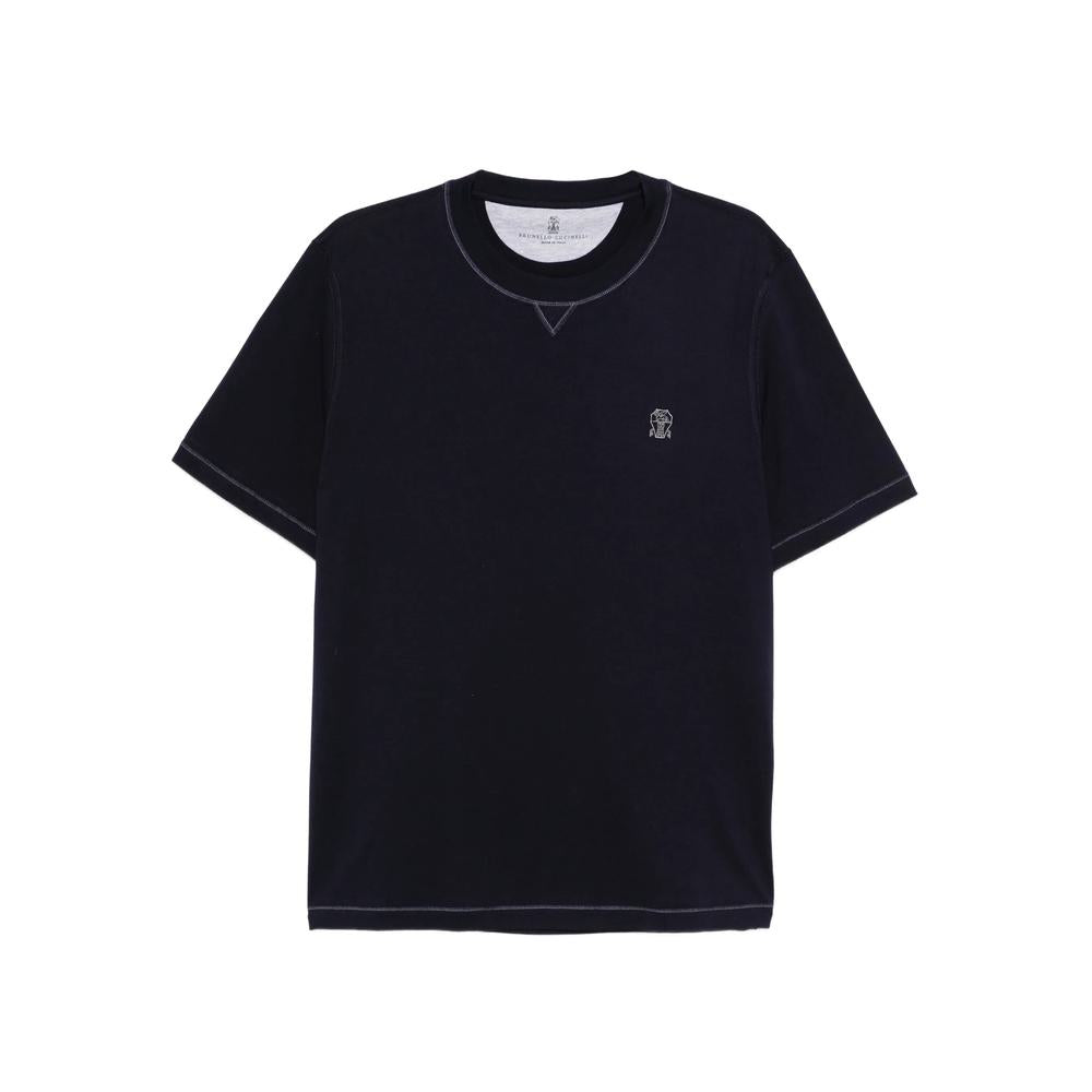 Brunello Cucinelli T-Shirts & Vests