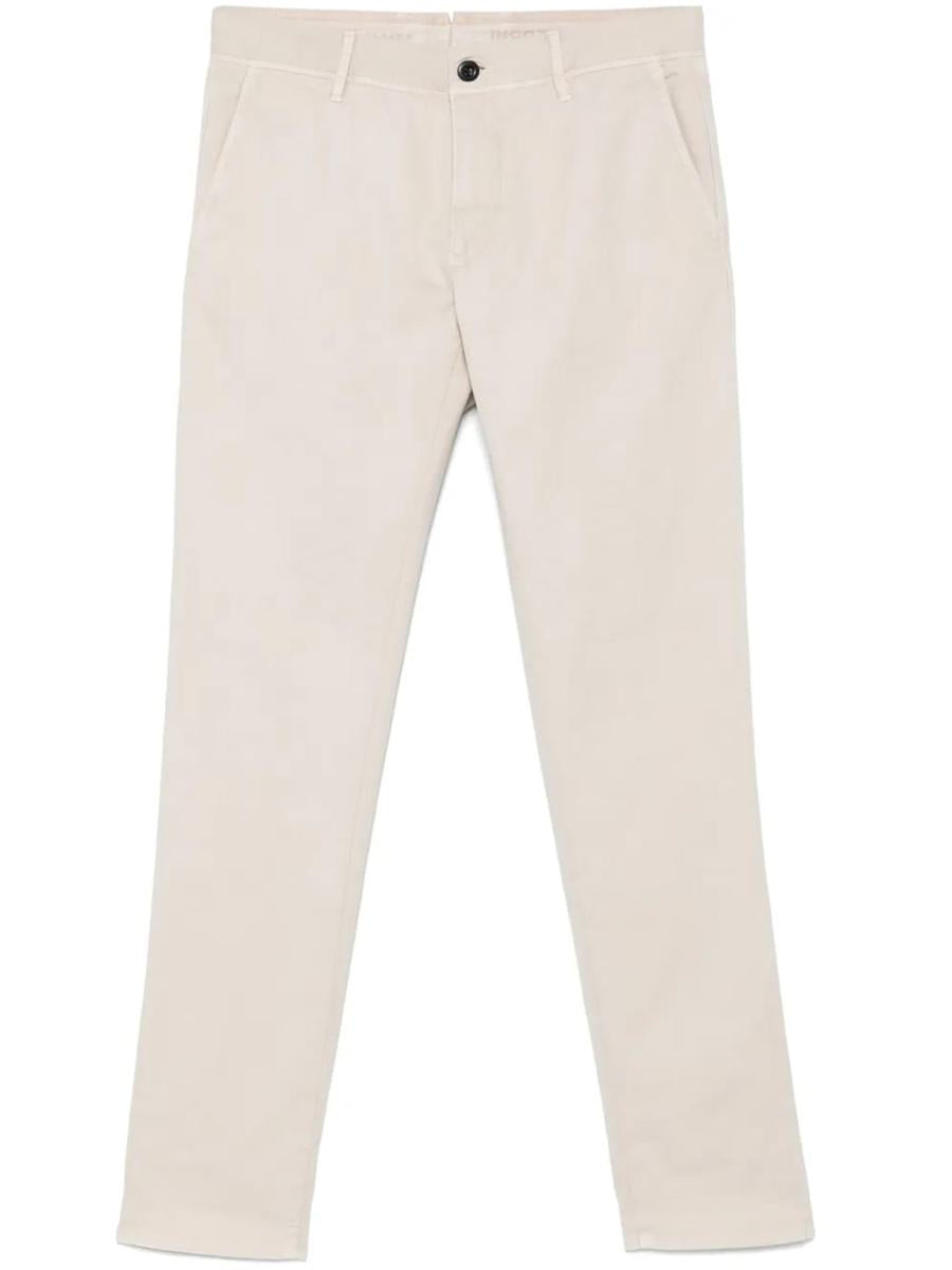 Incotex Pant Clothing