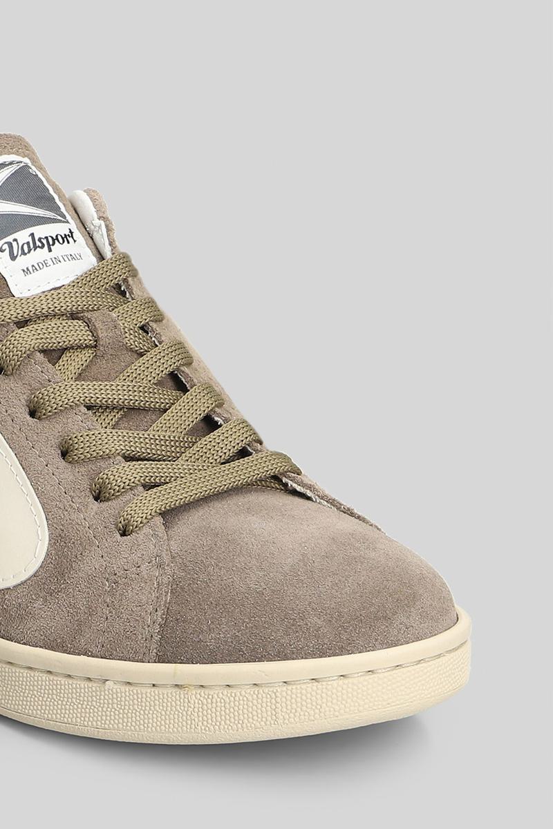 Valsport Tournament Sneakers