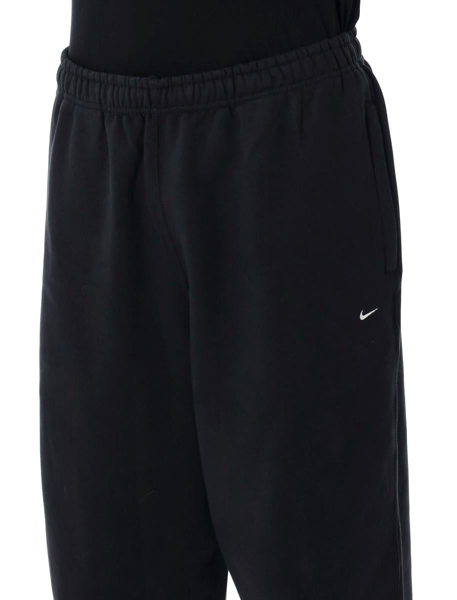 Nike Solo Swoosh Fleece Pants