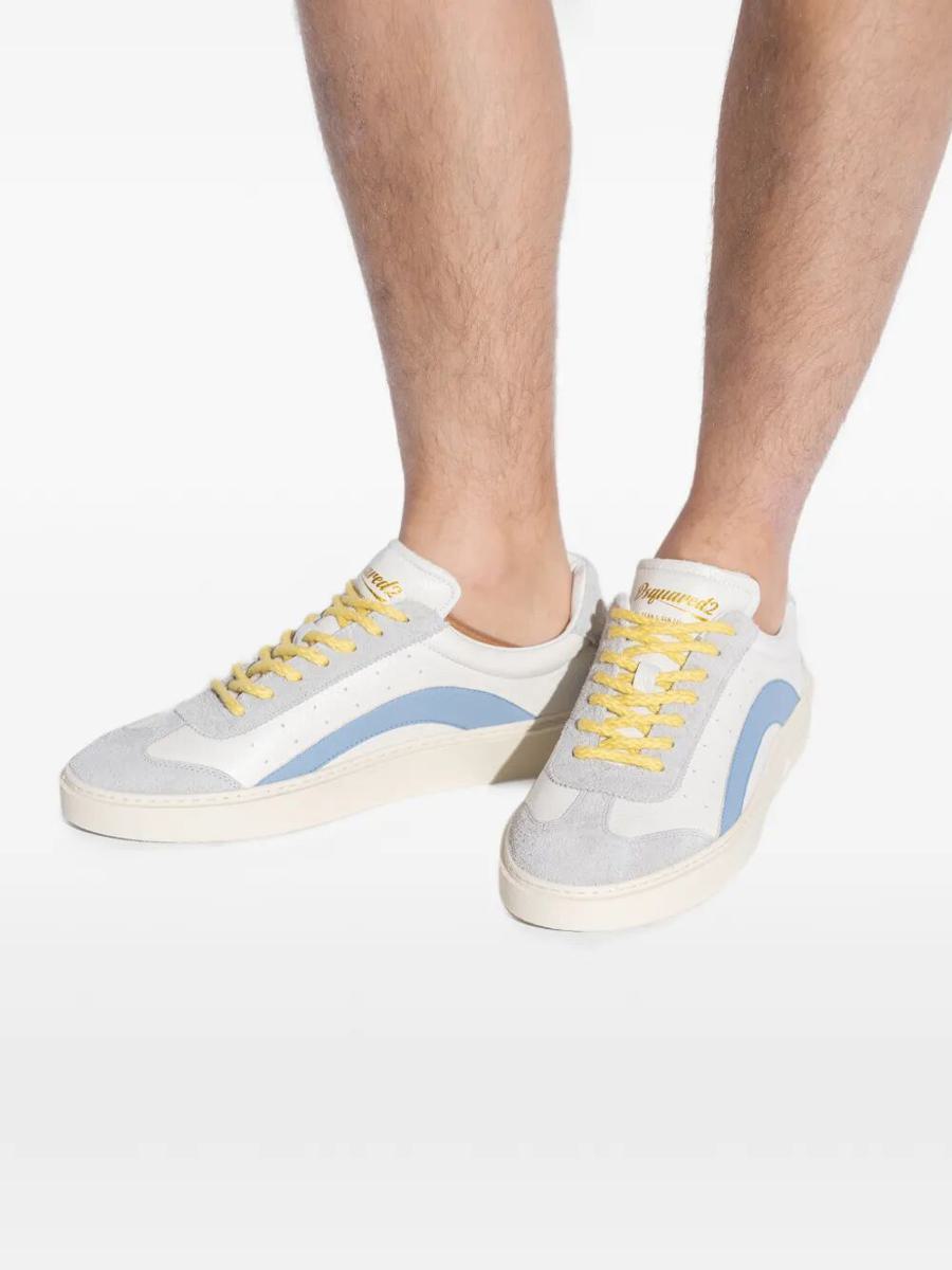 DSQUARED2 Sneakers Shoes