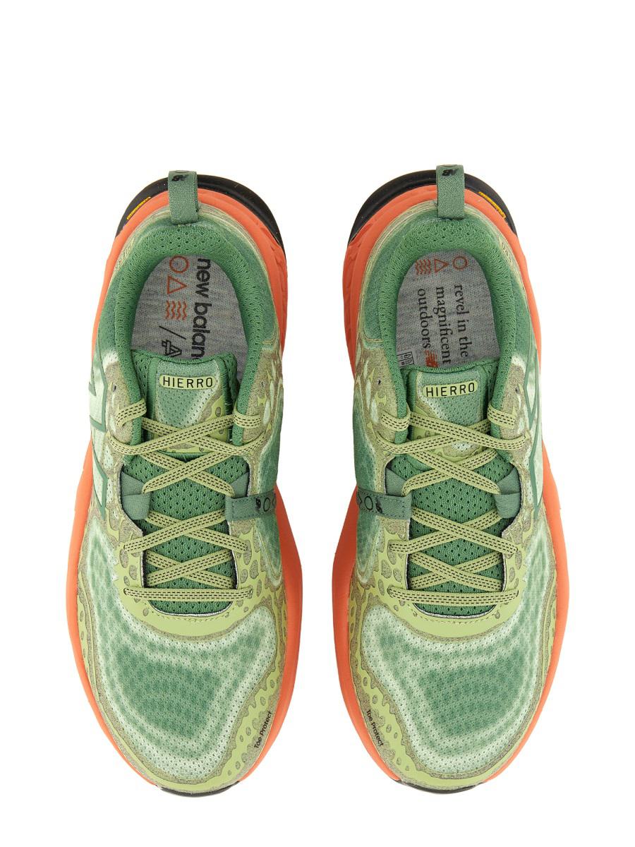 New Balance Hierro Sneaker