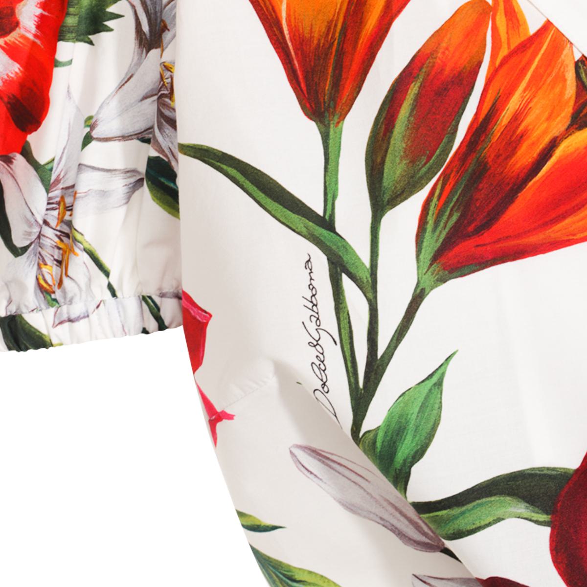 Dolce & Gabbana Shirts