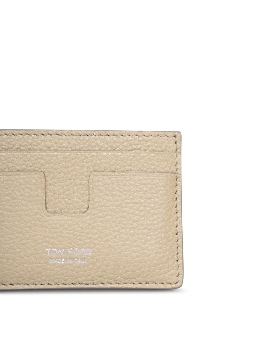 Tom Ford Wallets
