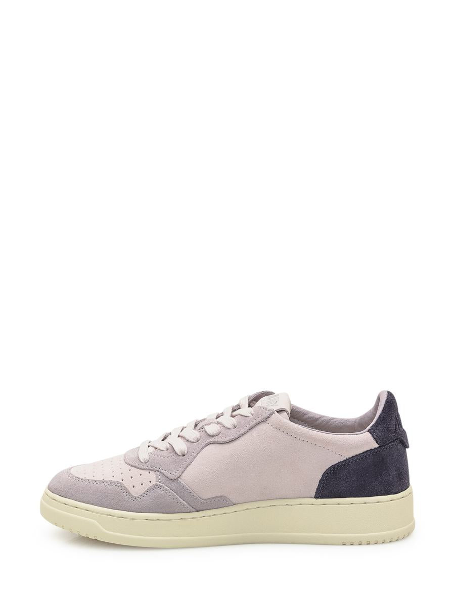 Autry Medalist Low Sneaker