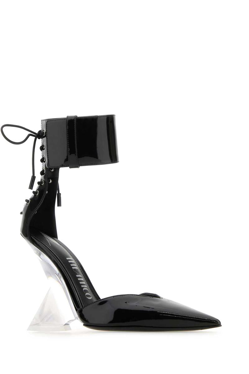 The Attico Heeled Shoes