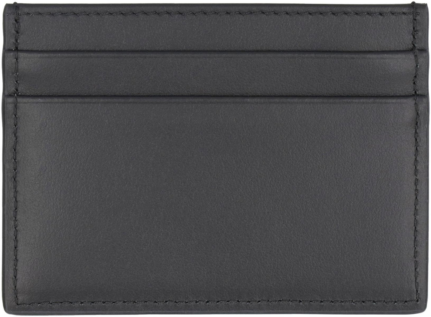 Dolce & Gabbana Leather Card Holder