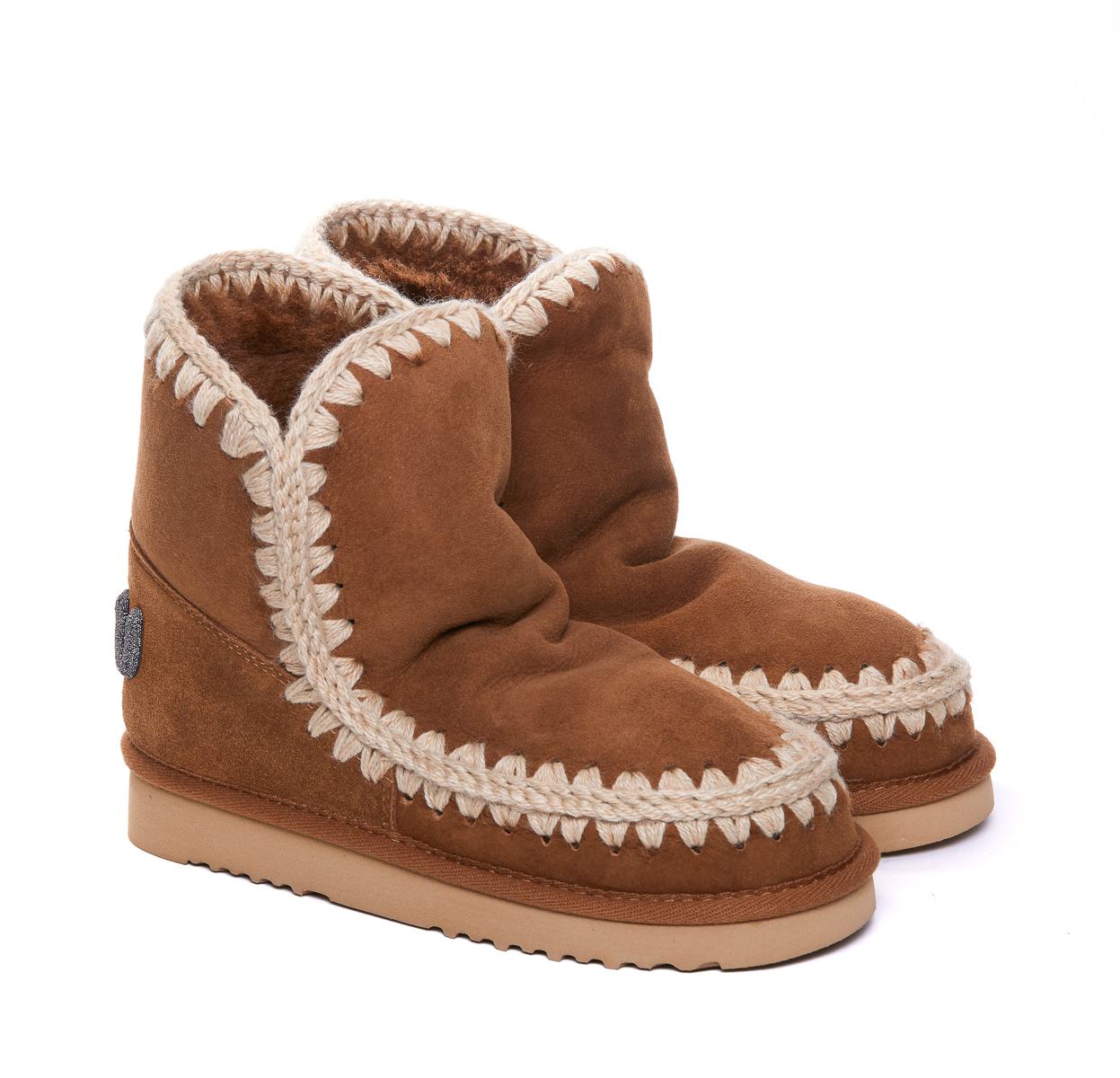 Mou Boots