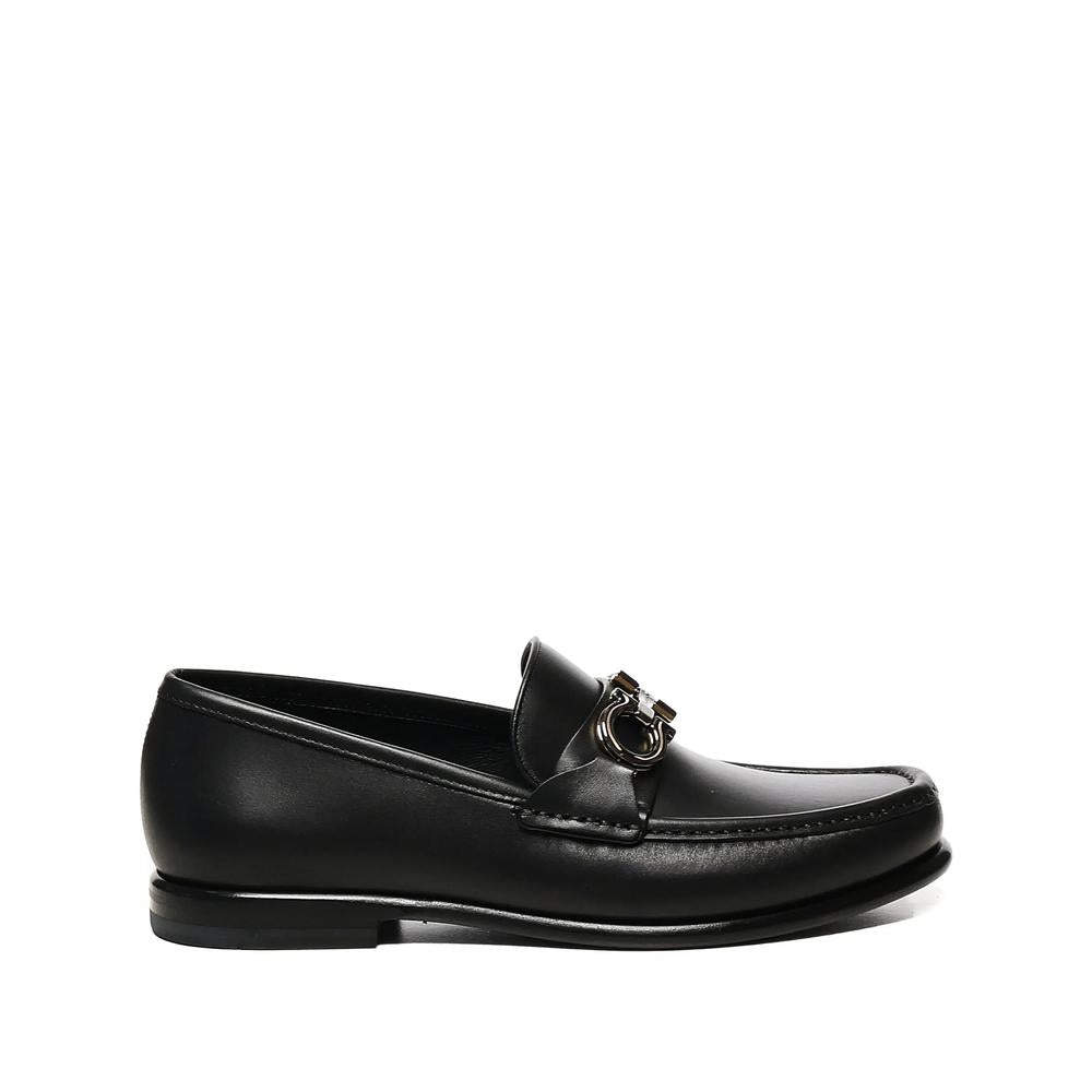 Salvatore Ferragamo Loafers