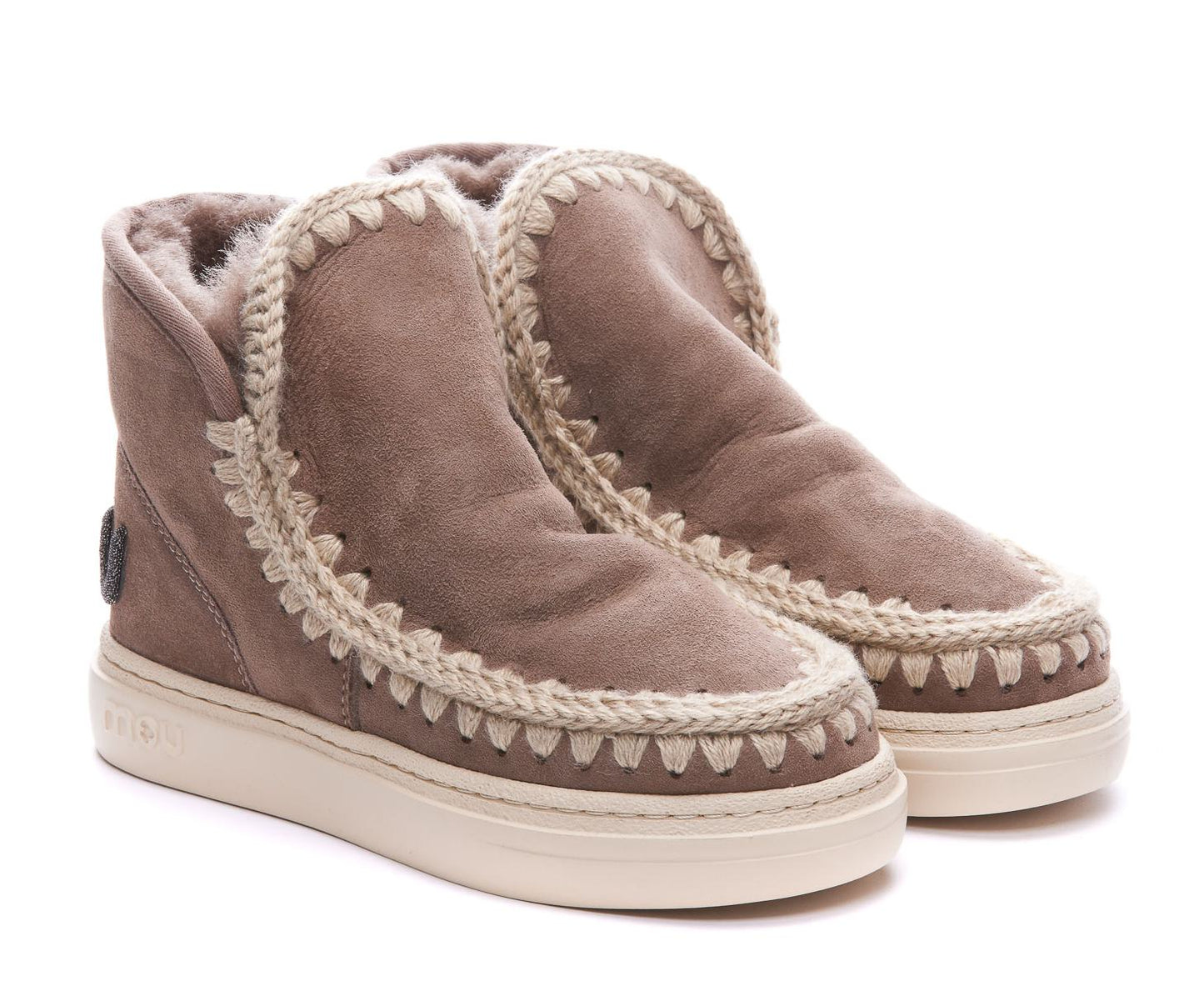 Mou Boots