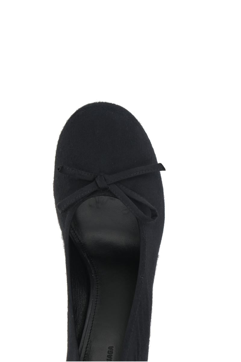 Balenciaga With Heel