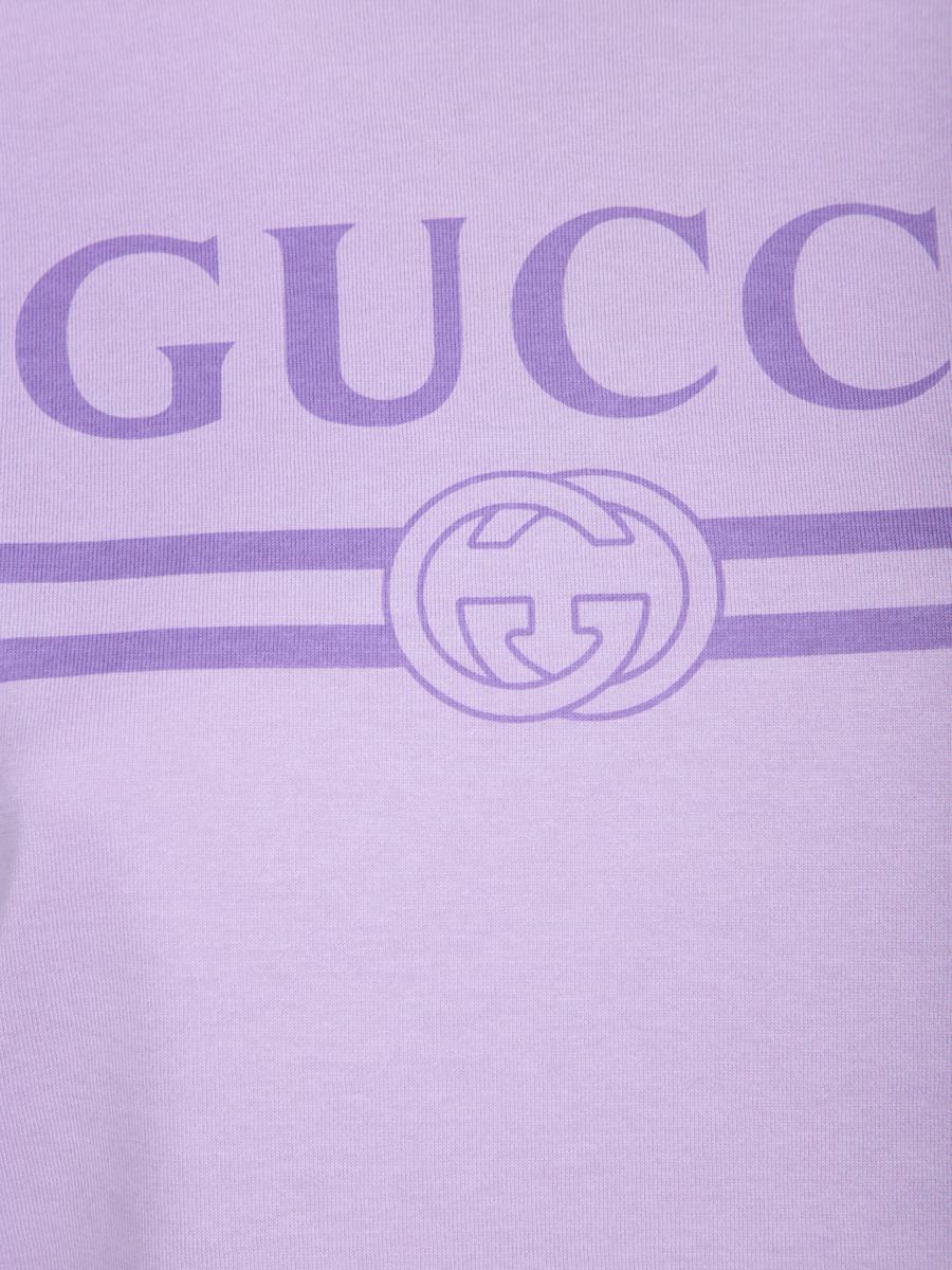 Gucci T-Shirts