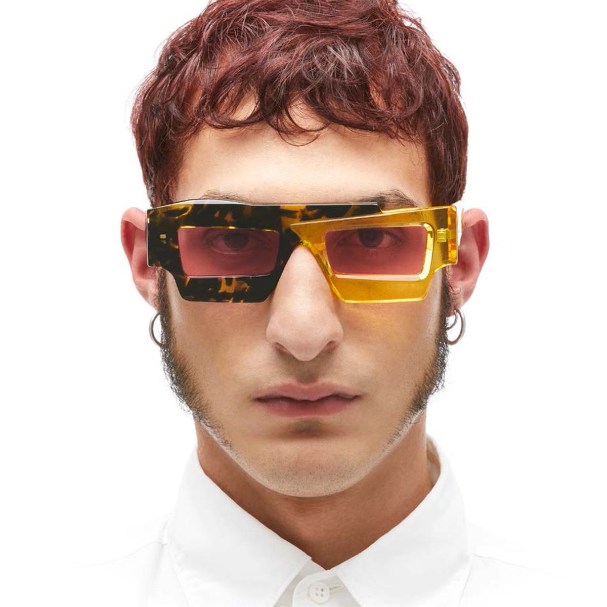 Kuboraum Sunglasses