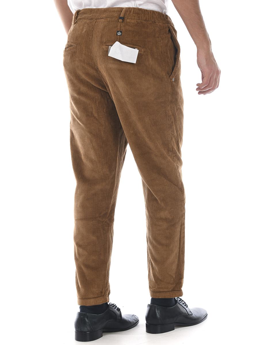 Daniele Alessandrini Jeans Trouser