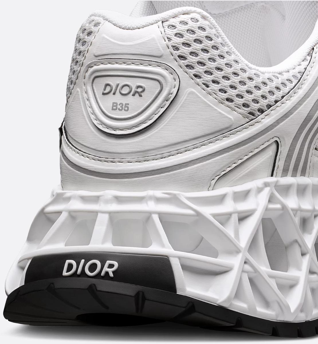 Dior Sneakers Shoes