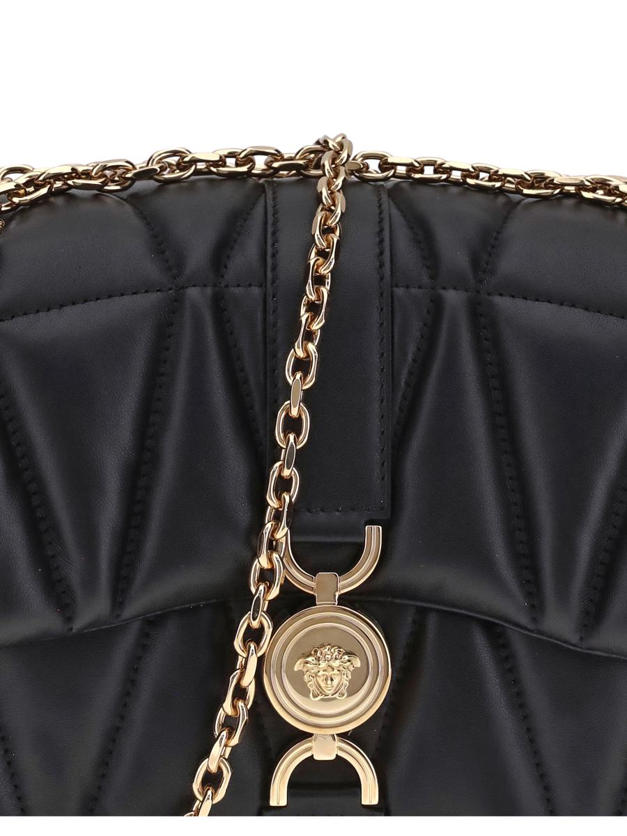 Versace Shoulder Bags
