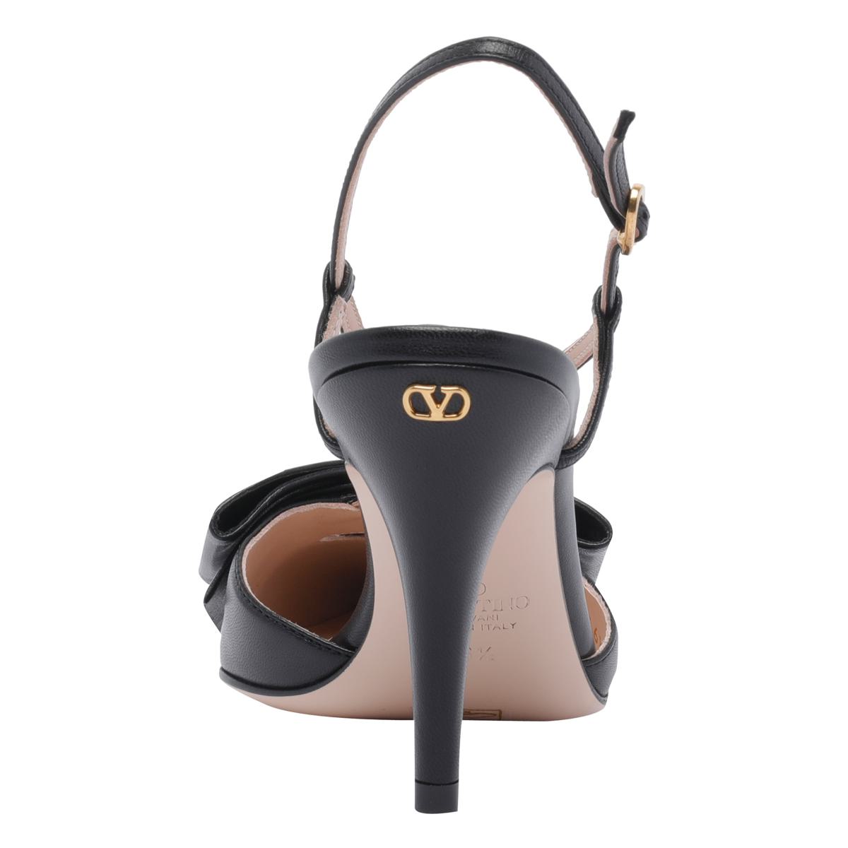 Valentino Garavani With Heel