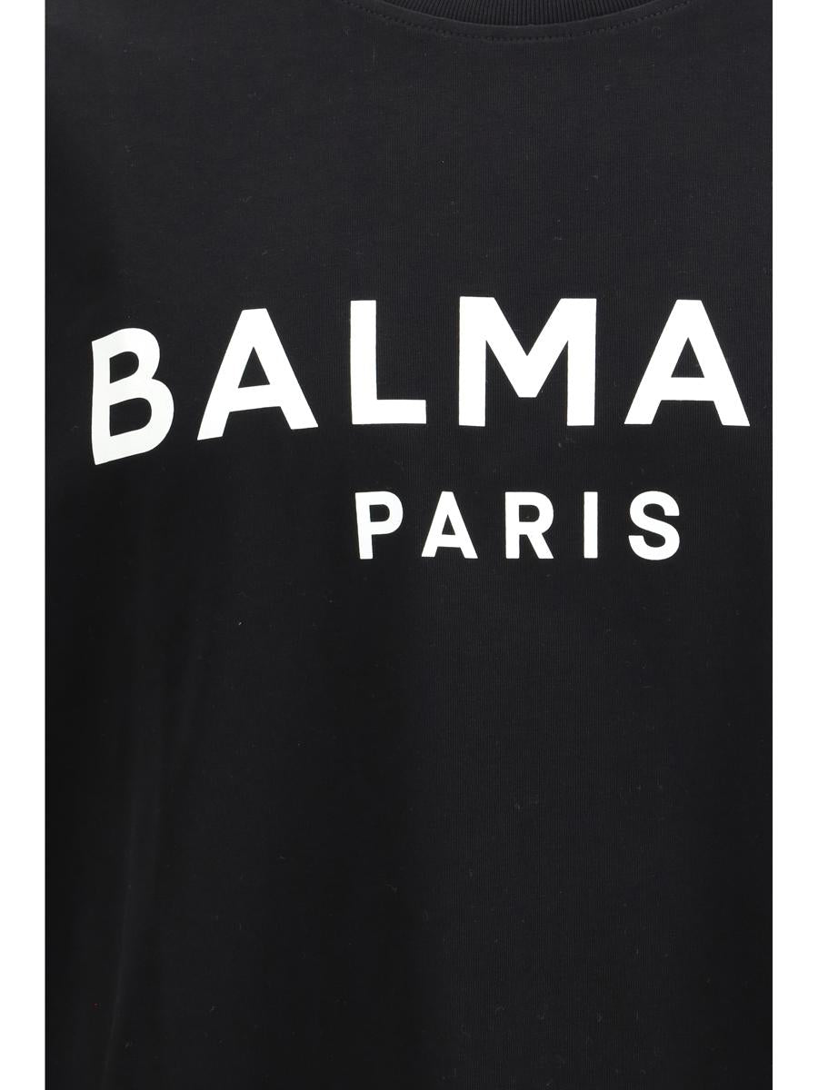 Balmain T-Shirts