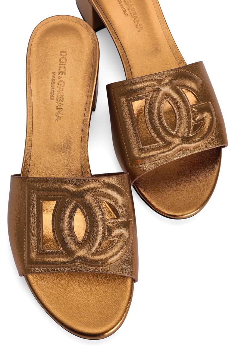 Dolce & Gabbana Sandals