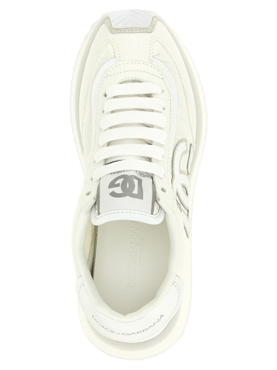 Dolce & Gabbana 'Dg Cushion' Sneakers
