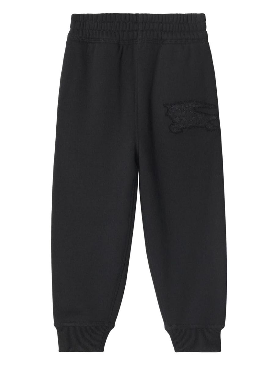 Burberry Kids Kb4 Jackson Ekd Jog Clothing