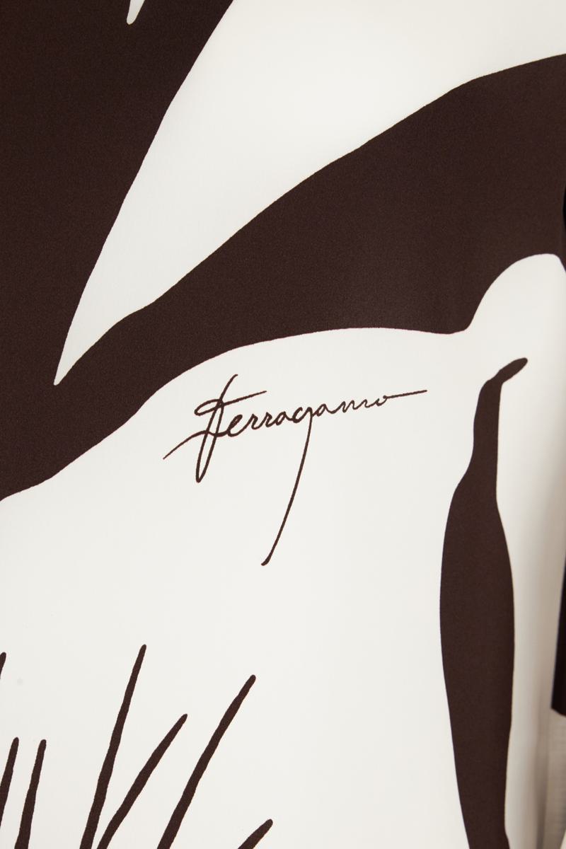 Salvatore Ferragamo Shirts