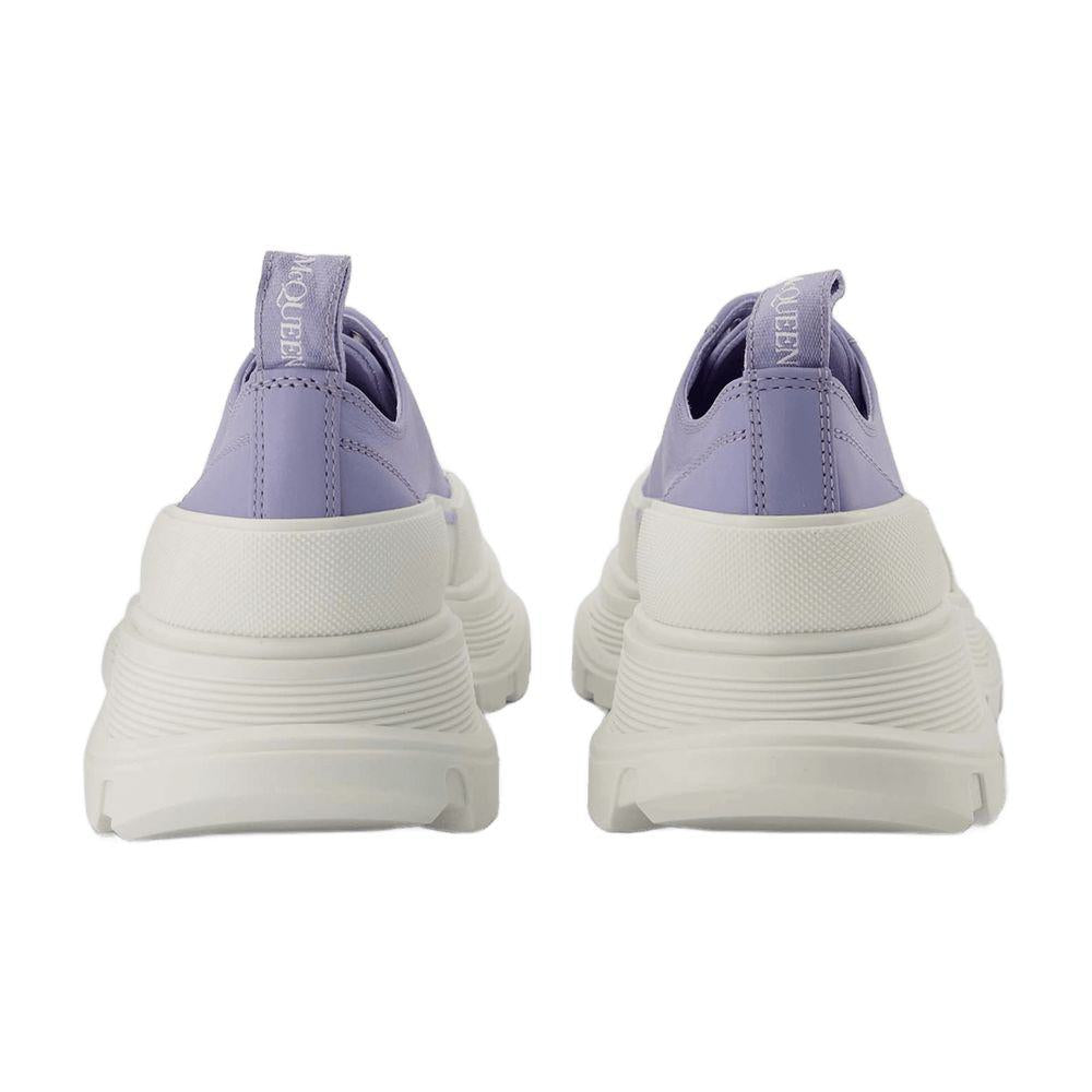Alexander McQueen Tread Slick Sneakers
