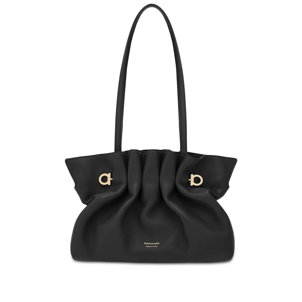 Salvatore Ferragamo Shoulder Bags